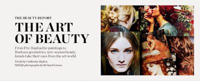Matches Fashion The Beauty Report