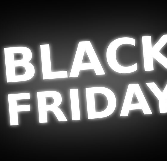 Black Friday Deals… Are you ready to shop?