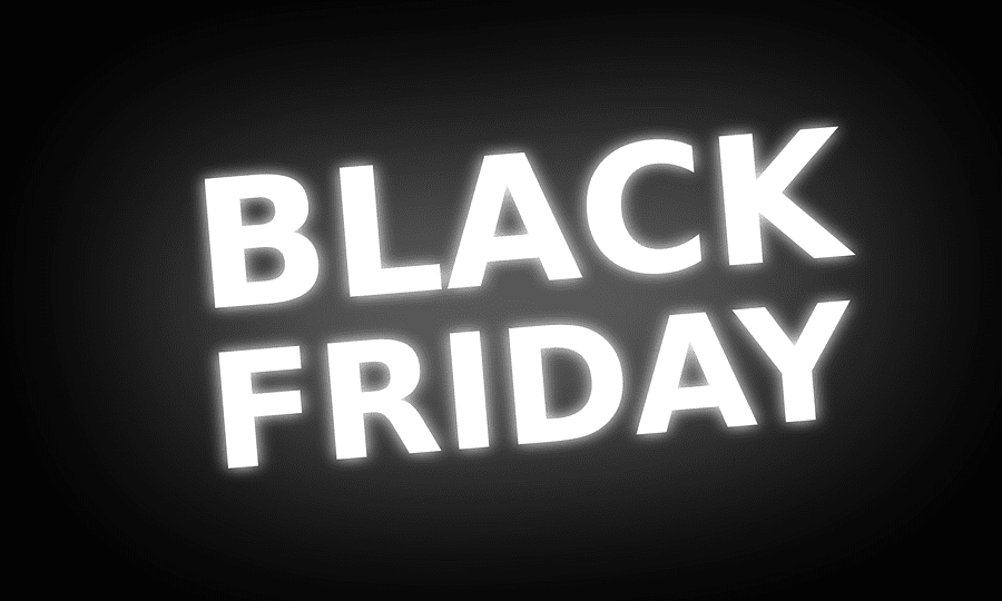 Looking For A Tablet On Black Friday? Here Are The Best Deals Black Friday 2014 deals promotion graphic.
