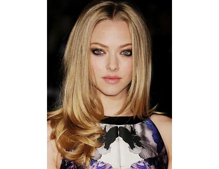 Get Ready- New Year’s Eve- Hair