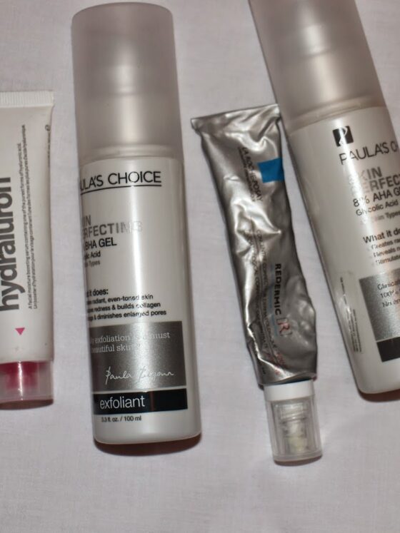 2015 Skincare Resolution