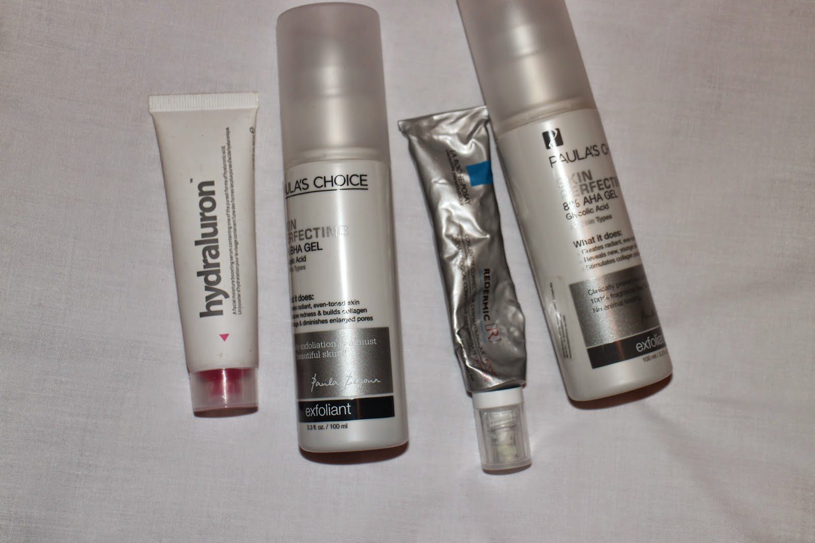 2015 Skincare Resolution