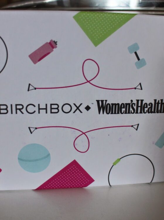 Birchbox UK: January 2015