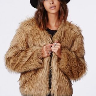 Boohoo New Season Style