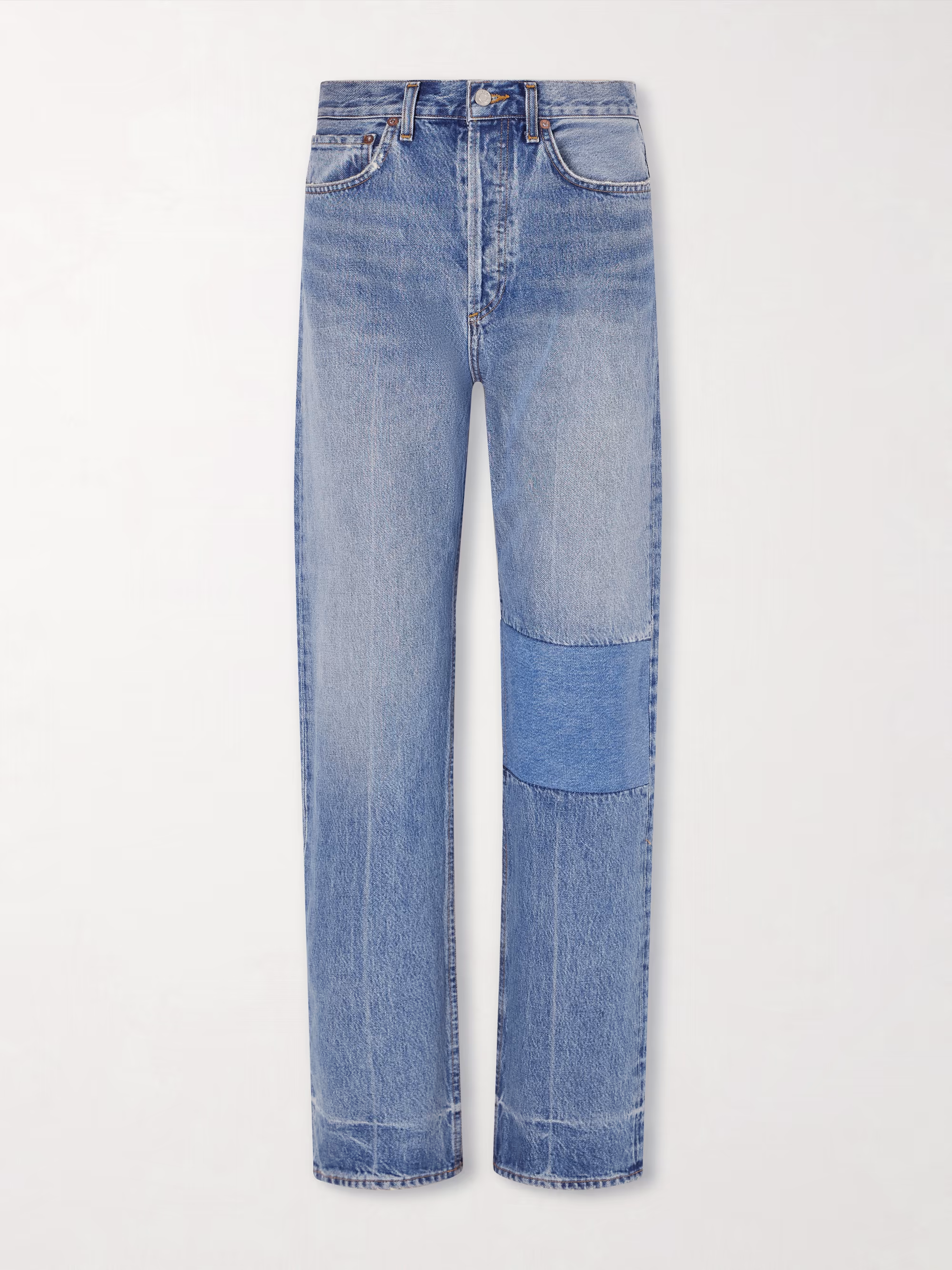 AGOLDE 90’s Pinch Waist Jeans