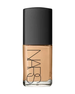 Nars Sheer Glow Foundation